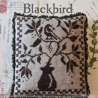 Blackbird Designs - Blackbird - Magical Mystery Tour #3