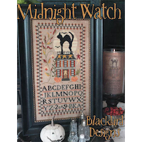 Blackbird Designs - Midnight Watch