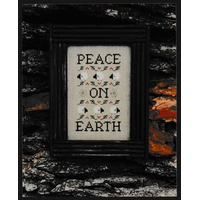Cedar Hill - Peace on Earth