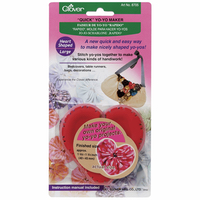 Clover - Quick Yo-Yo Maker - Large Heart