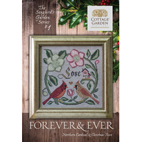 Cottage Garden Samplings - Songbird's Garden Part 1 - Forever and Ever