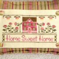 Country Cottage Needleworks - Home Sweet Home