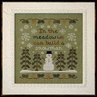 Country Cottage Needleworks - In the Meadow