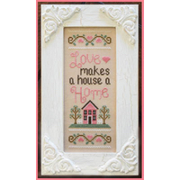 Country Cottage Needleworks - Lovely Home