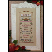 Country Cottage Needleworks - Pie Menu