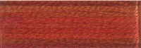 DMC - Art 417 - 4130 - Mouline Color Variations