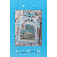Erica Michaels - LIttle Flock