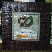 Ewe and Eye and Friends - Snowbird