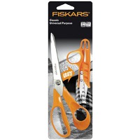 Scissors & Quick Clips