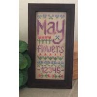 From the Heart - May Mini Sampler