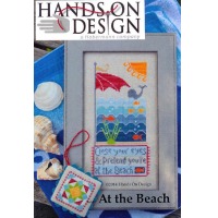 Hands on Designs - At the Beach