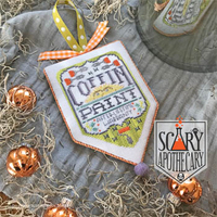 Hands on Designs - Scary Apothecary 5 - Coffin Paint