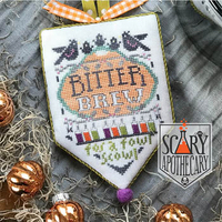 Hands on Designs - Scary Apothecary 2 - Bitter Brew