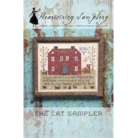 Heartstring Samplery - The Cat Sampler