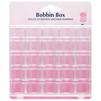 Bobbin Box
