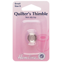 Quilter's Thimble - Small
