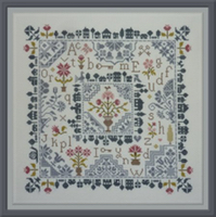 Jardin Prive - Village Quaker