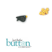 Just Another Button Company - Seasonal Celebrations - Autumn button pack