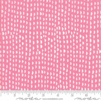 Moda - Just Another Walk in the Woods - Ruffles Pink 20525-13