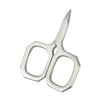Kelmscott Designs - Little Gems Silver Scissors