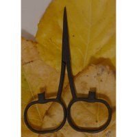 Kelmscott Designs - Pumpkin Scissors