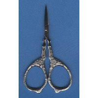 Kelmscott Designs - Tudor Rose Scissors