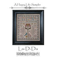 La-D-Da - Happy Life Sampler