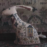 La-D-Da - Samplar Hare