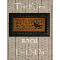 La-D-Da - The Raven