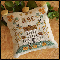 LHN ABC Sampler Houses