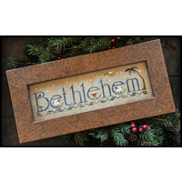 Little House Needleworks - Bethlehem
