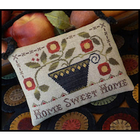 Little House Needleworks - Home Sweet Home