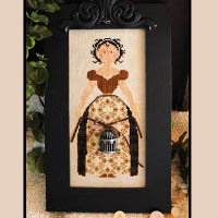 Little House Needleworks - My Lady