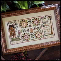 Little House Needleworks - Robin's Song