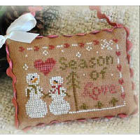 Little House Needleworks - Season of Love