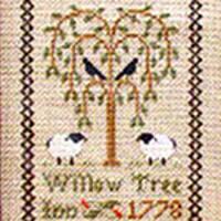Little House Needleworks - Willow Tree Inn