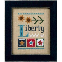 Lizzie*Kate - Celebrate with Charm - Liberty Flip-it