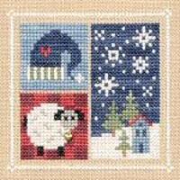 Lizzie*Kate - Flip-it Blocks - January