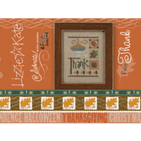 Lizzie*Kate - Celebrate with Charm - Thank Flip-it