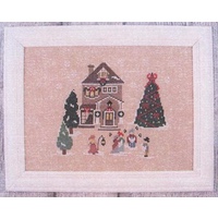Mani di Donna - Christmas Village Series - Christmas Carols