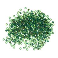 Mill Hill - Seed Beads - 00332 - Emerald Rainbow