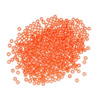 Mill Hill - Seed Beads - 00423 - Tangerine