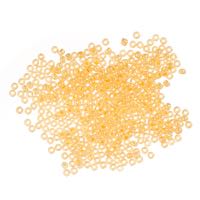 Mill Hill - Seed Beads - 02002 - Yellow Creme
