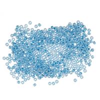 Mill Hill - Seed Beads - 02007 - Satin Blue