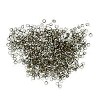 Mill Hill - Seed Beads - 02022 - Silver