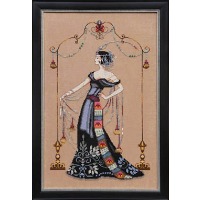 Mirabilia - At the Met