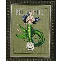 Mirabilia - Merchant Mermaid