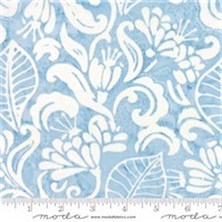 Moda - Latitude Batiks 27250-253 Blossom Sky