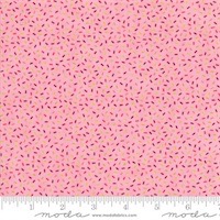 Moda - Just Another Walk in the Woods - Sprinkles Pink 20526-12