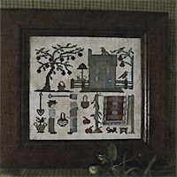 Nikyscreations - Amish Harvest